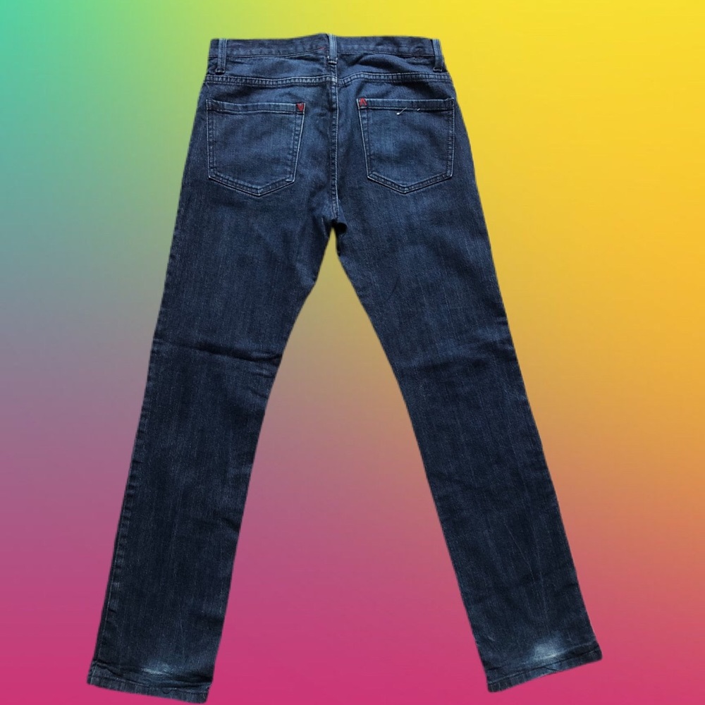 RVCA jeans